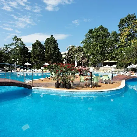Lebed 4*