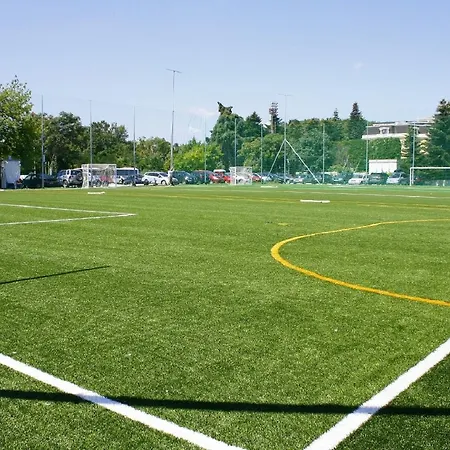 Lebed Отель