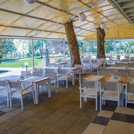 Lebed Отель 4*