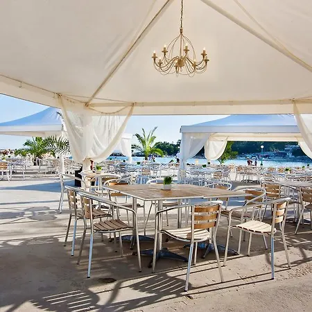 Hotel Lebed 4*