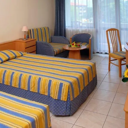 Lebed 4*