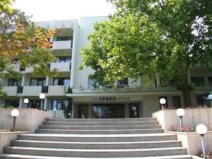Отель Lebed Святые Константин и Елена