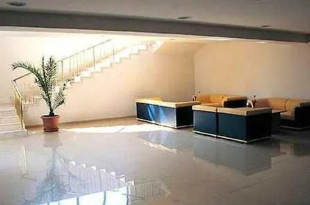 Hotel Lebed Sweti Konstantin i Sweta Elena